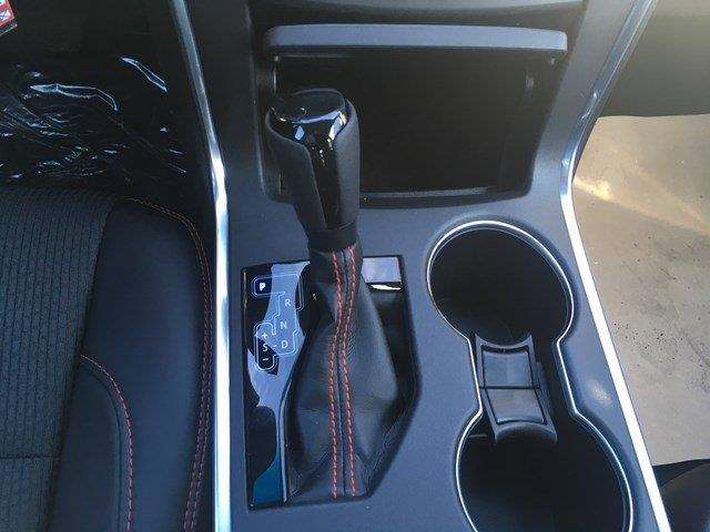 Toyota Camry 2017 photo 14